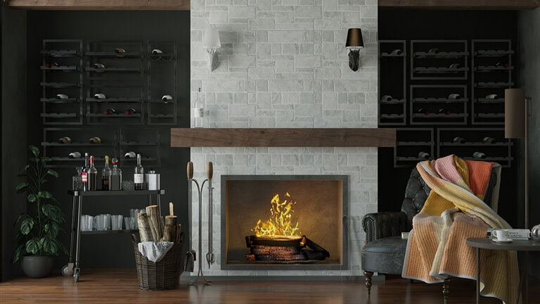 Piatra Naturala KRONOS