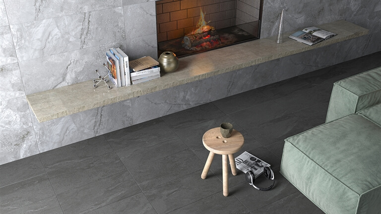 Piatra Naturala TIERRA