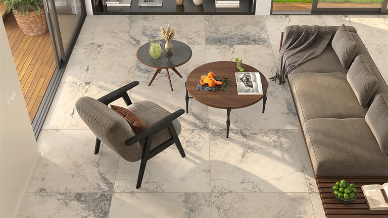 Piatra Naturala TRAVERTINO MODERN