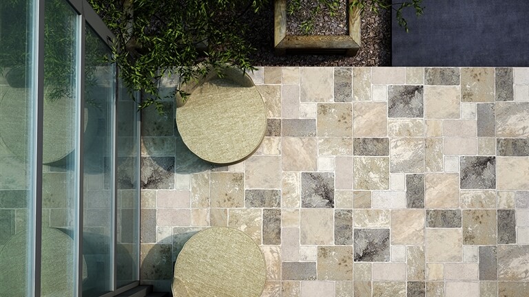 Piatra Naturala VEGA