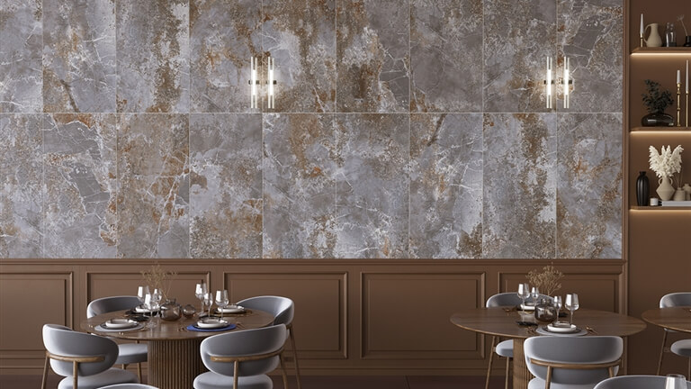 Piatra Naturala AZTEC